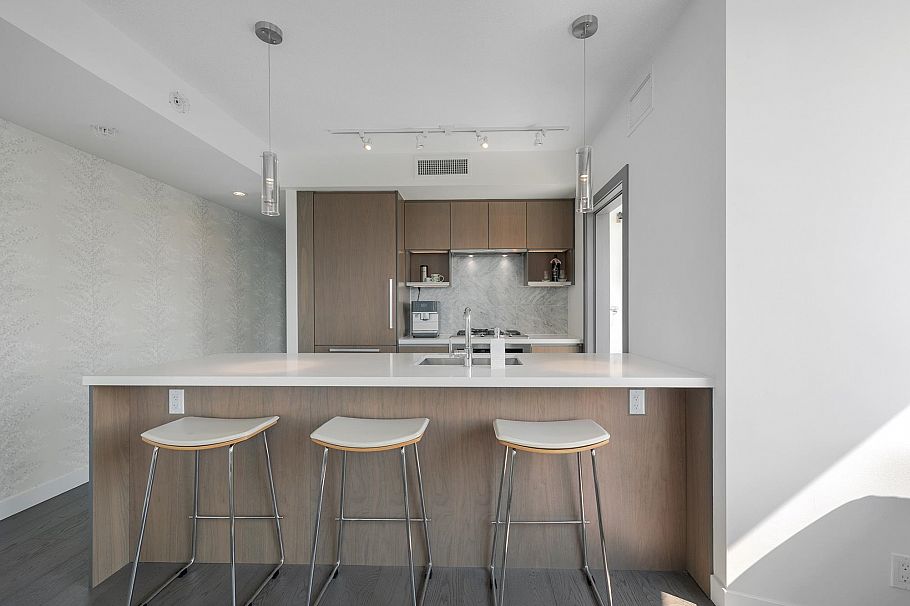 1509 68 Smithe Street Vancouver, BC - 8