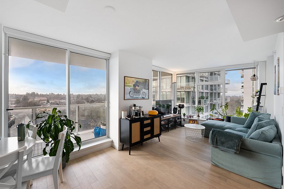 1210 2220 Kingsway Vancouver, BC - 22