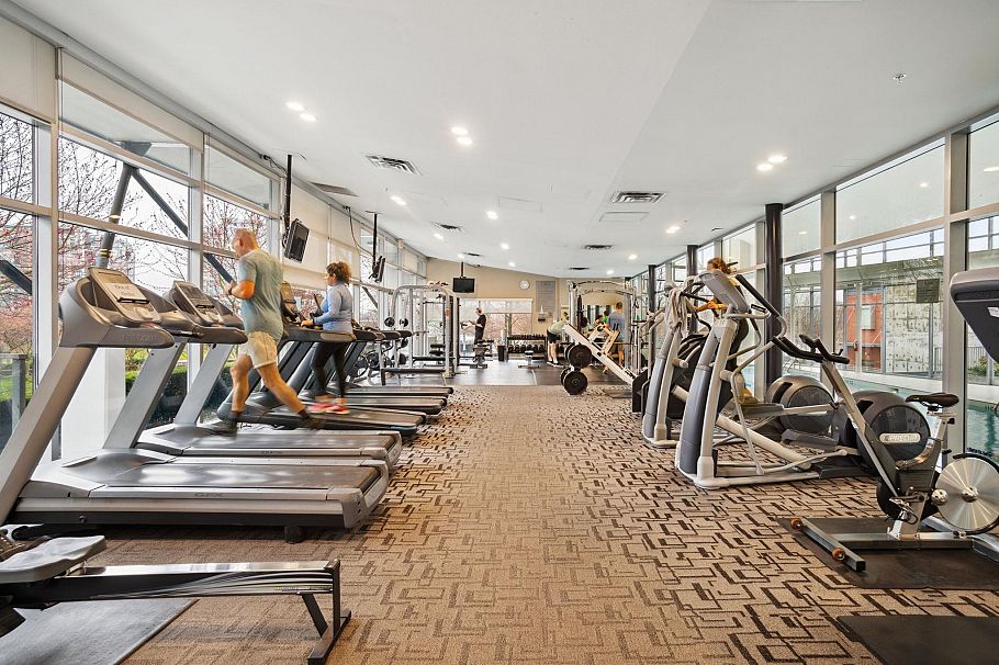 205 1438 Richards Street Vancouver, BC - 25