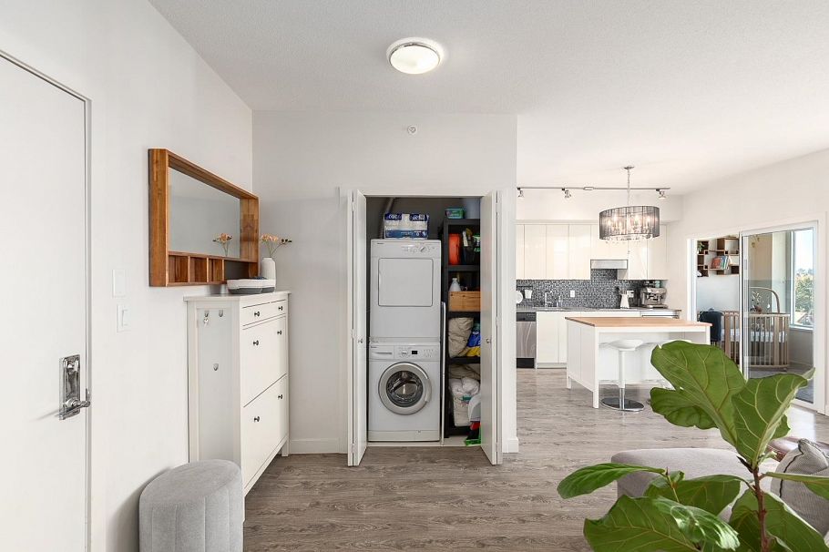 906 2788 Prince Edward Street Vancouver, BC - 21