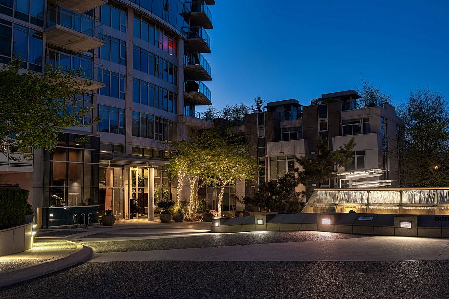 3402 1281 W Cordova Street Vancouver, BC - 37