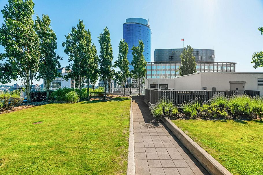 2205 938 Smithe Street Vancouver, BC - 30