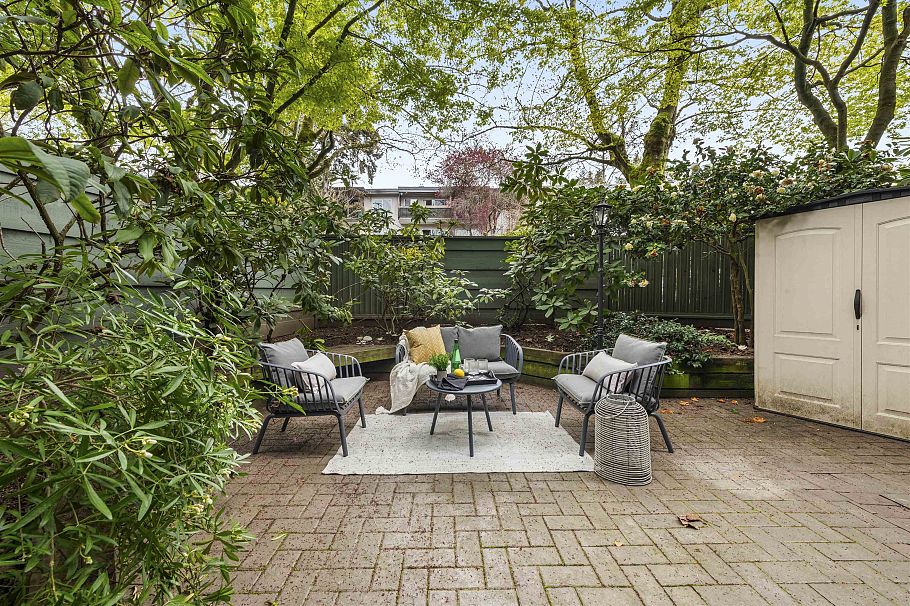 103 1925 W 2nd Avenue Vancouver, BC - 23