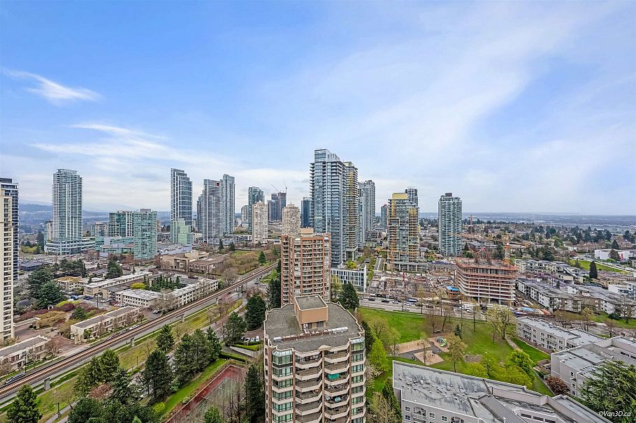 2405 6188 Wilson Avenue Burnaby, BC - 6