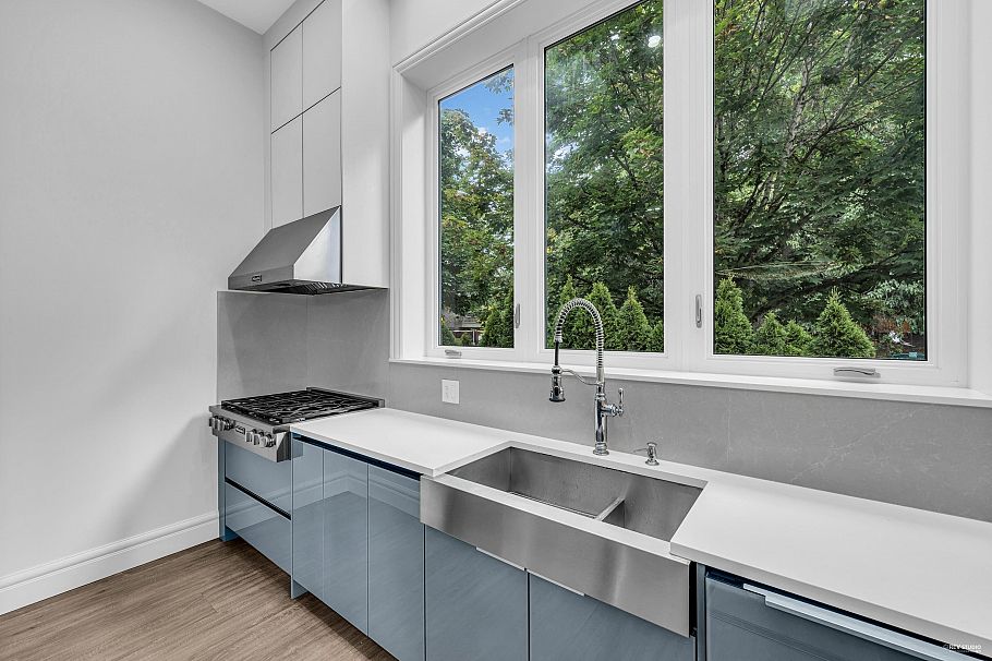 2328 Mcbain Avenue Vancouver, BC - 14