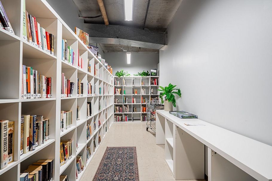 507 2020 Fullerton Avenue North Vancouver, BC - 31