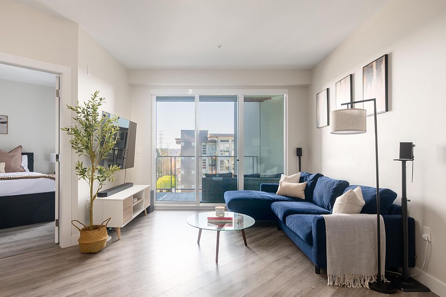 303 1768 Gilmore Avenue Burnaby, BC - 5