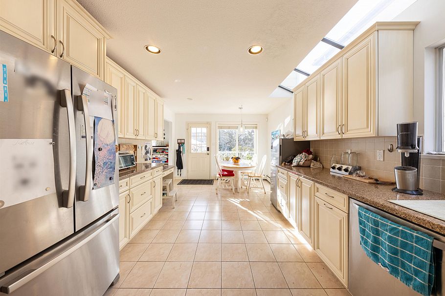 3982 W 29th Avenue Vancouver, BC - 16