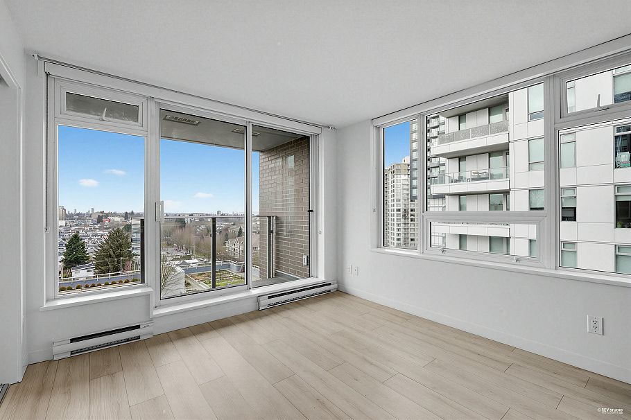 908 5665 Boundary Road Vancouver, BC - 2