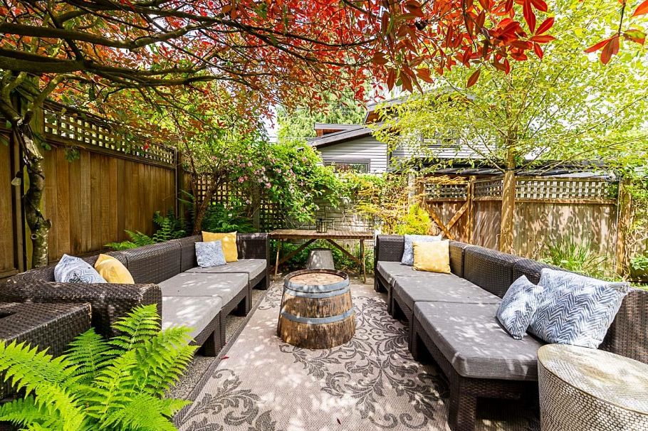 341 W 22nd Avenue Vancouver, BC - 37