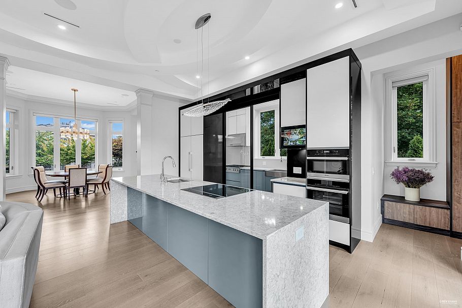 2328 Mcbain Avenue Vancouver, BC - 10