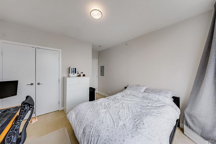 2405 6188 Wilson Avenue Burnaby, BC - 3