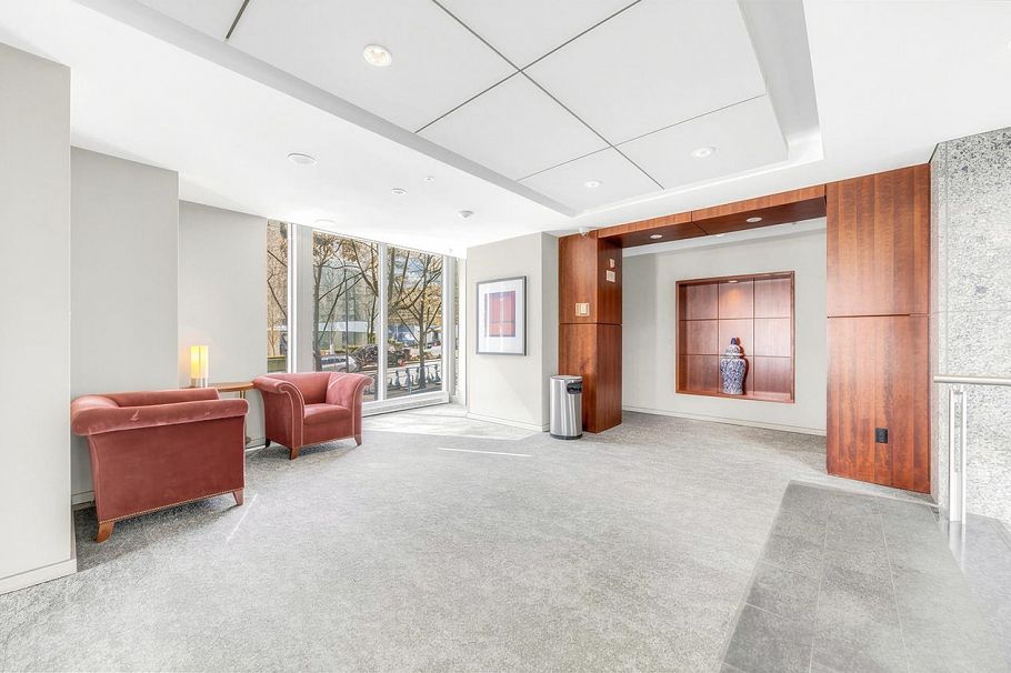 3206 1200 W Georgia Street Vancouver, BC - 10