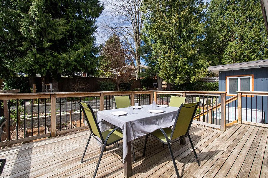 2175 Greylynn Crescent North Vancouver, BC - 14