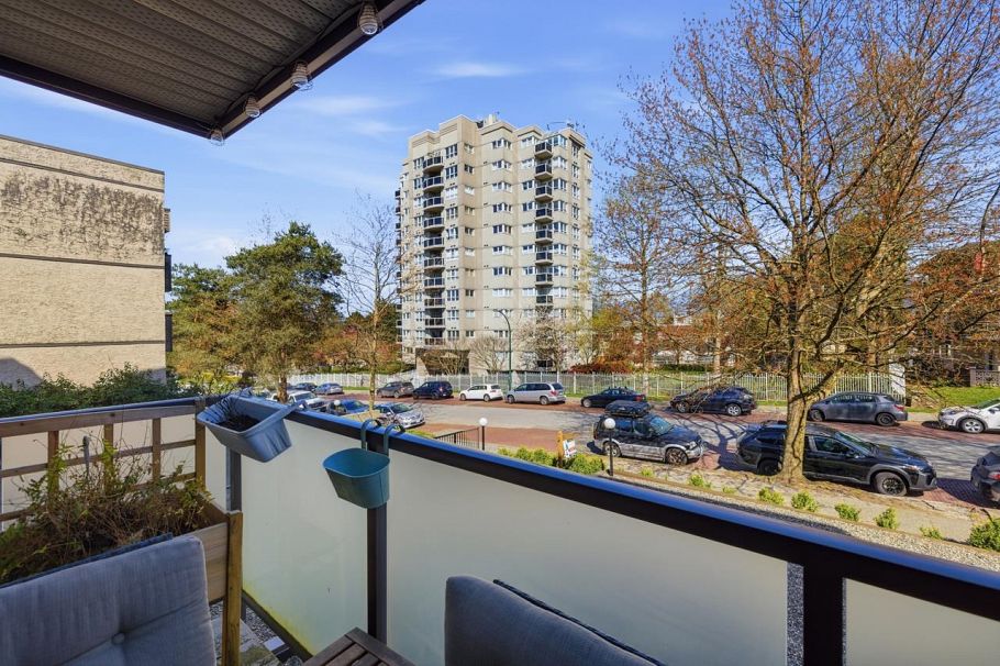 205 1864 Frances Street Vancouver, BC - 22