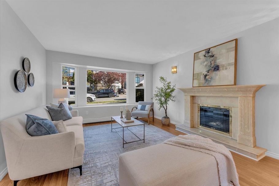 770 E 61st Avenue Vancouver, BC - 8