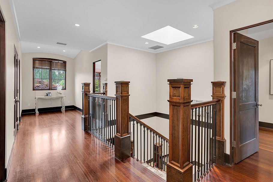 1807 Acadia Road Vancouver, BC - 18