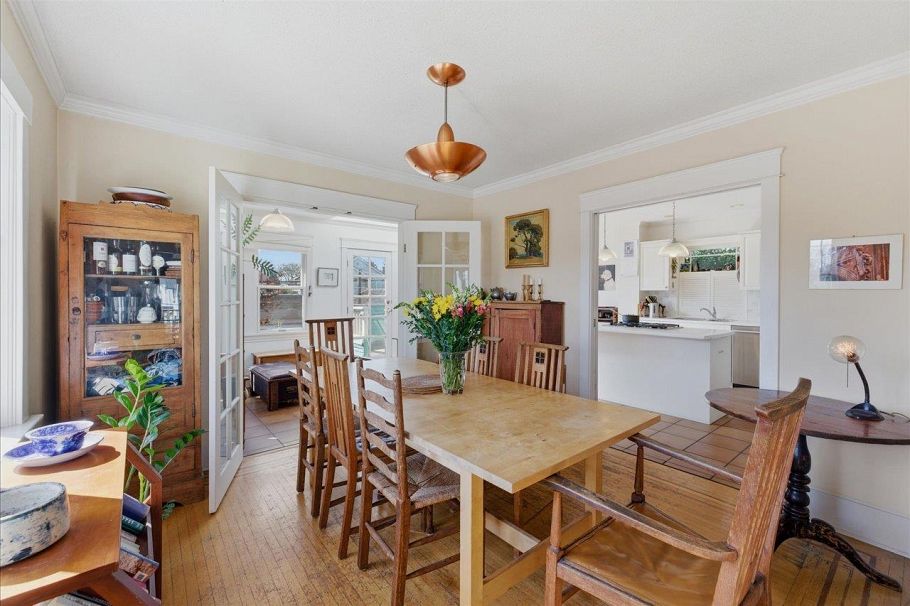 706 W 24th Avenue Vancouver, BC - 16