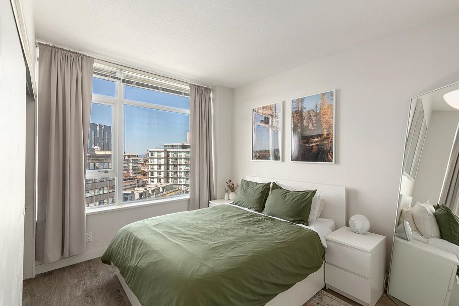 906 2788 Prince Edward Street Vancouver, BC - 15