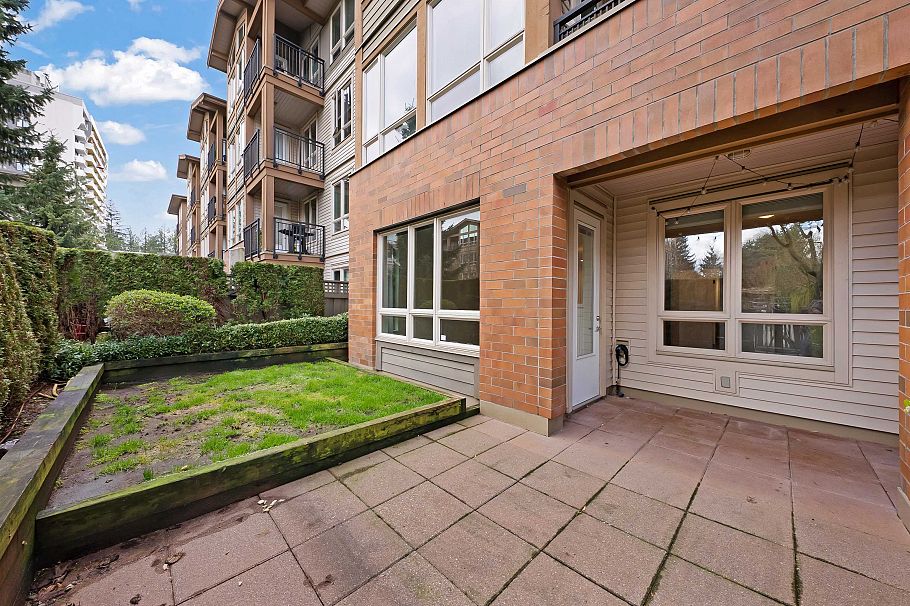 103 1111 E 27th Street North Vancouver, BC - 20