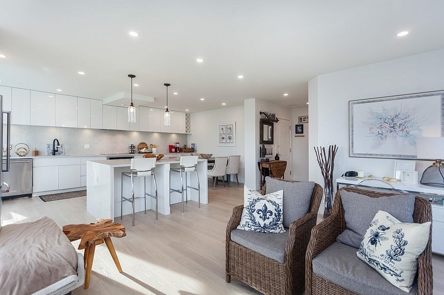 PH1 140 E 14th Street North Vancouver, BC - 5