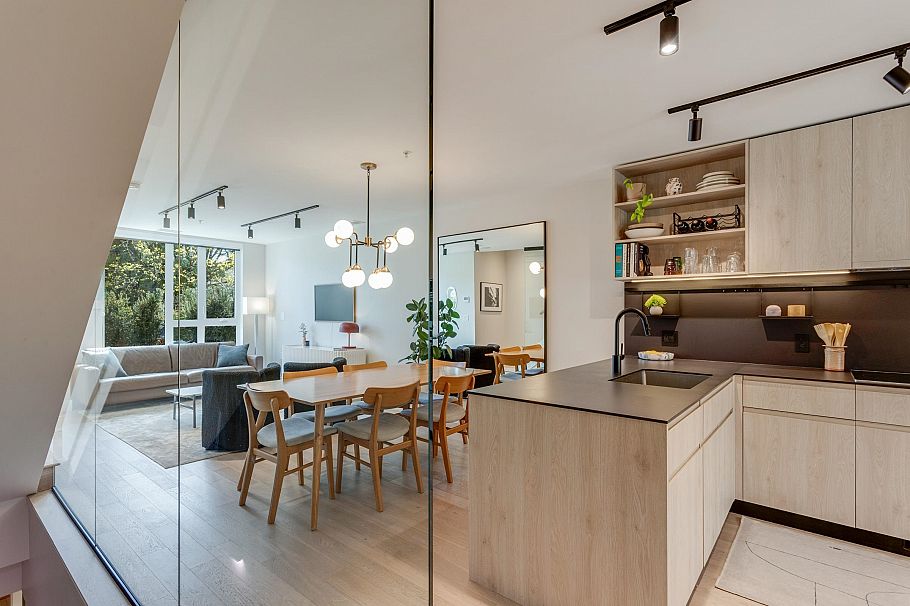 3973 Fleming Street Vancouver, BC - 7