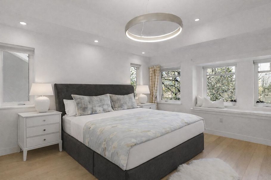 1136 E 16th Avenue Vancouver, BC - 20