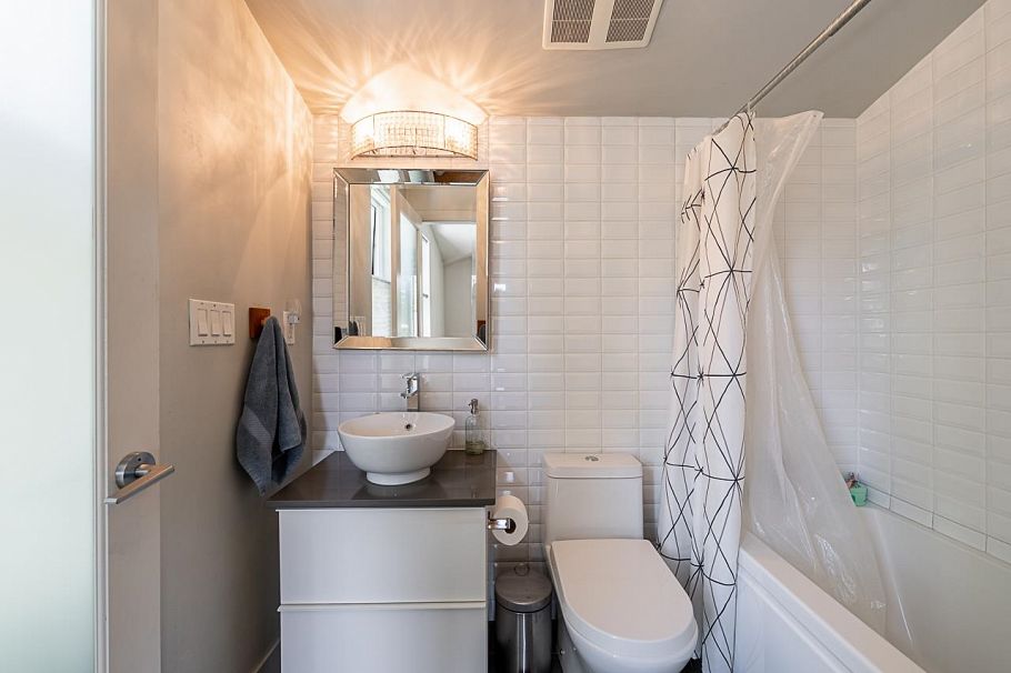 341 W 22nd Avenue Vancouver, BC - 35