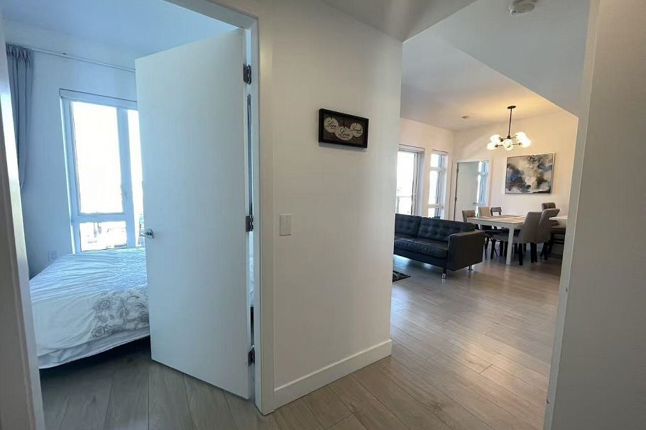 6th Floor 8888 OSLER STREET, Vancouver BC V6P 4G2 Vancouver, BC - 7