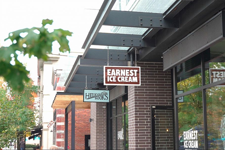 304 123 W 1st Street North Vancouver, BC - 29