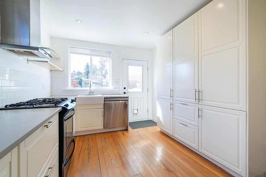 454 E 28th Avenue Vancouver, BC - 15