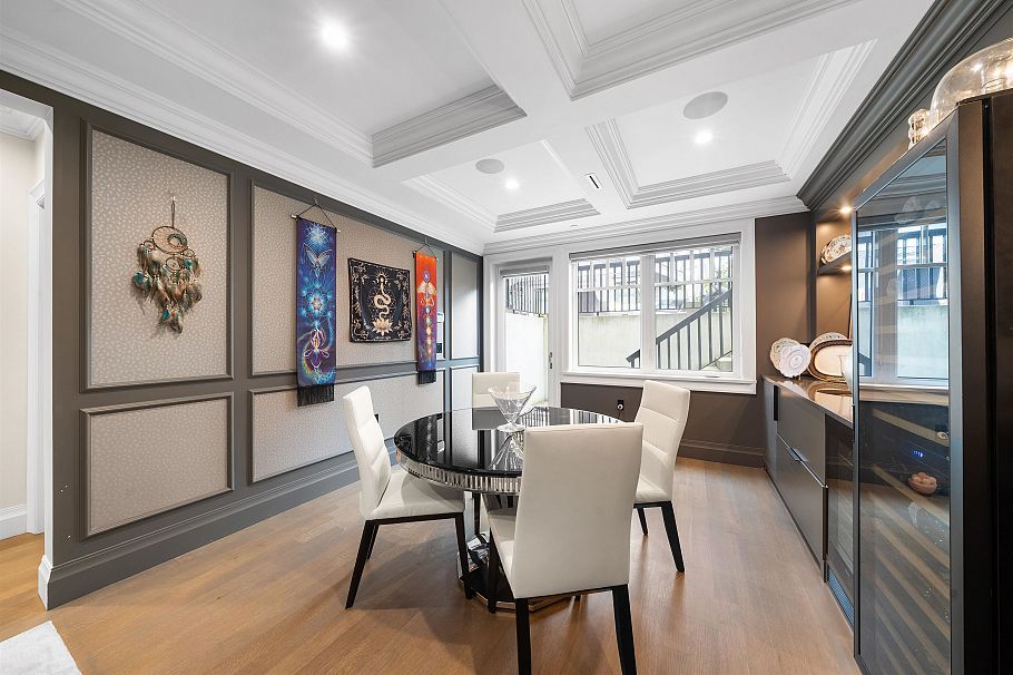 3828 W 35th Avenue Vancouver, BC - 27