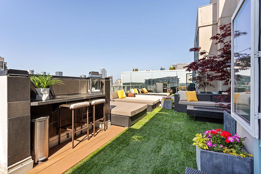 PH1 930 Cambie Street Vancouver, BC - 22