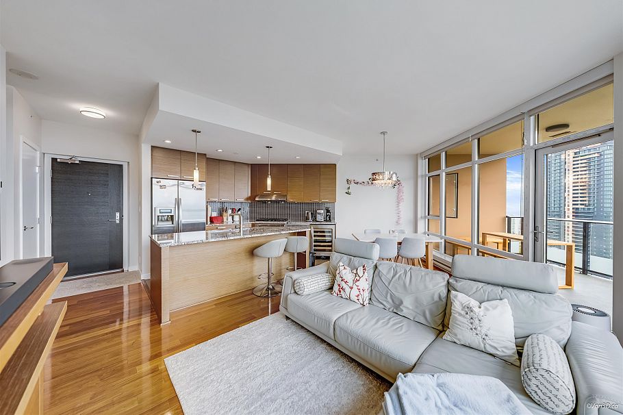 2405 6188 Wilson Avenue Burnaby, BC - 20