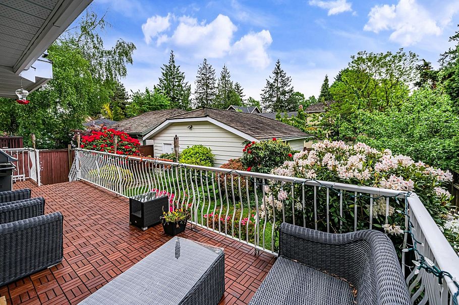 3982 W 29th Avenue Vancouver, BC - 36