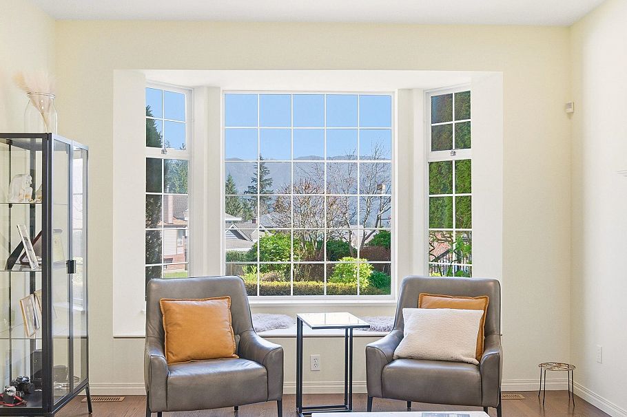 4063 Shone Road North Vancouver, BC - 7