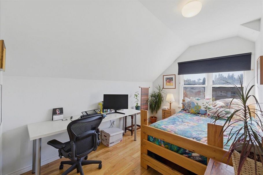 706 W 24th Avenue Vancouver, BC - 27