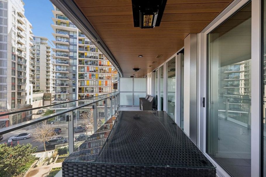 507 1768 Cook Street Vancouver, BC - 28