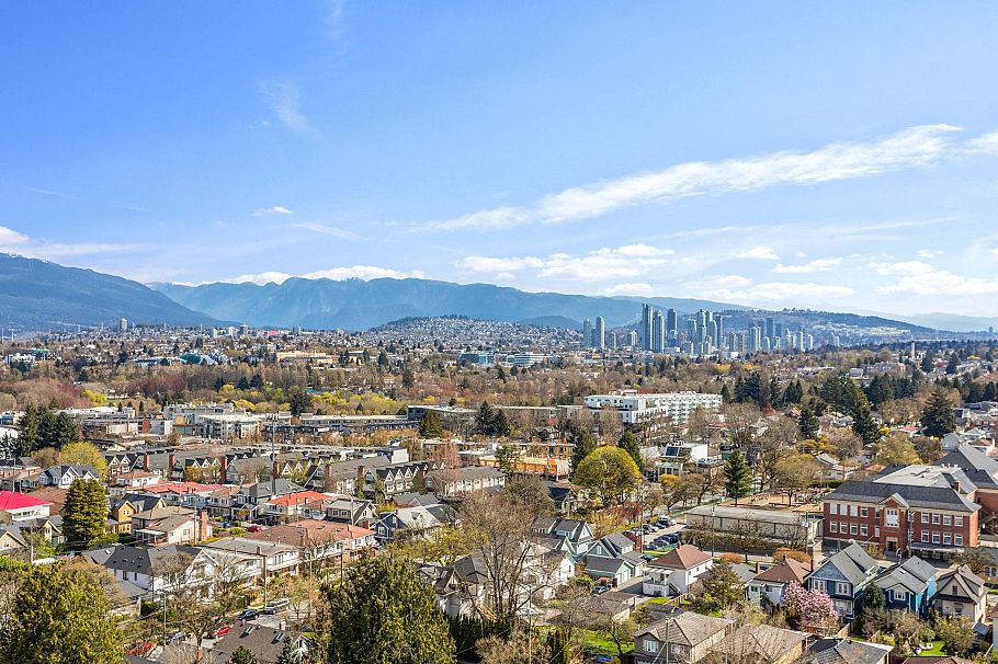 3973 Fleming Street Vancouver, BC - 35