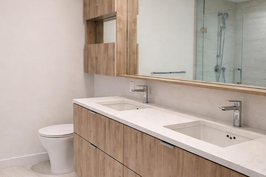 425 755 Harbourside Drive North Vancouver, BC - 8