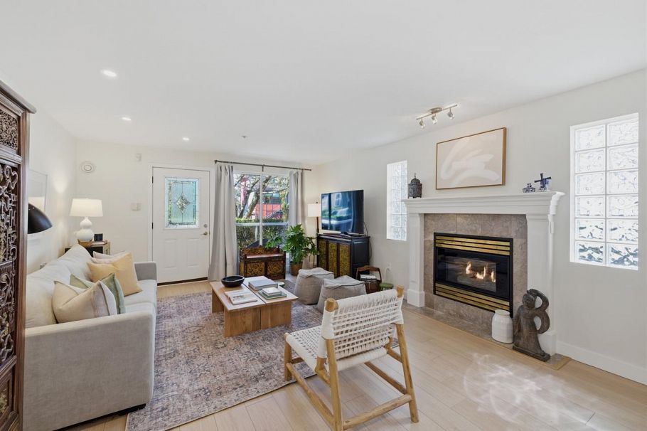 3250 Quebec Street Vancouver, BC - 5