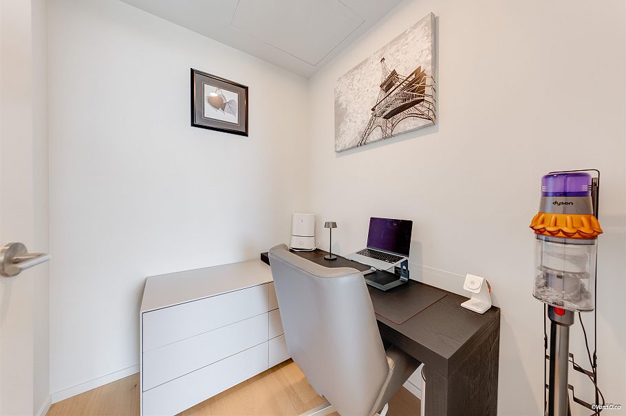 1605 1568 Alberni Street Vancouver, BC - 21