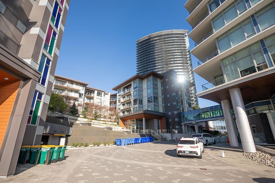 303 1768 Gilmore Avenue Burnaby, BC - 36