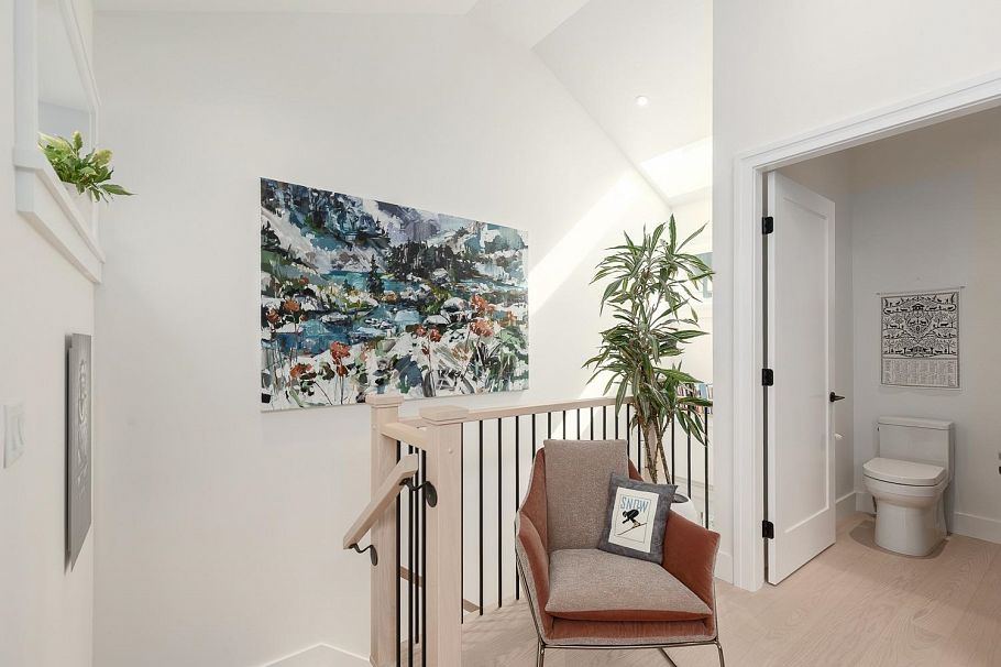 3861 Willow Street Vancouver, BC - 24