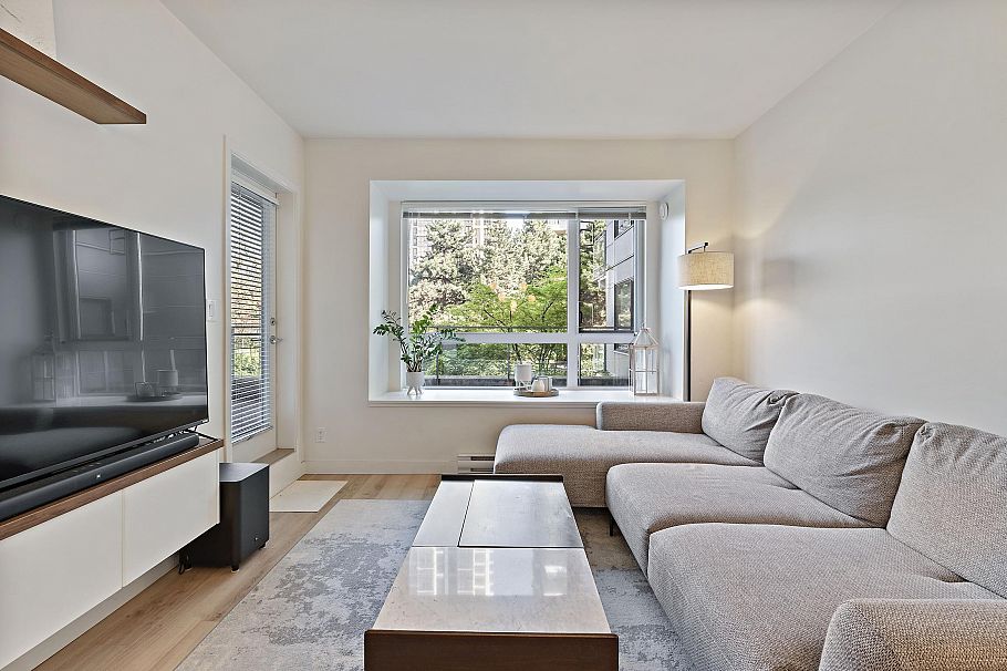 214 2188 Madison Avenue Burnaby, BC - 9