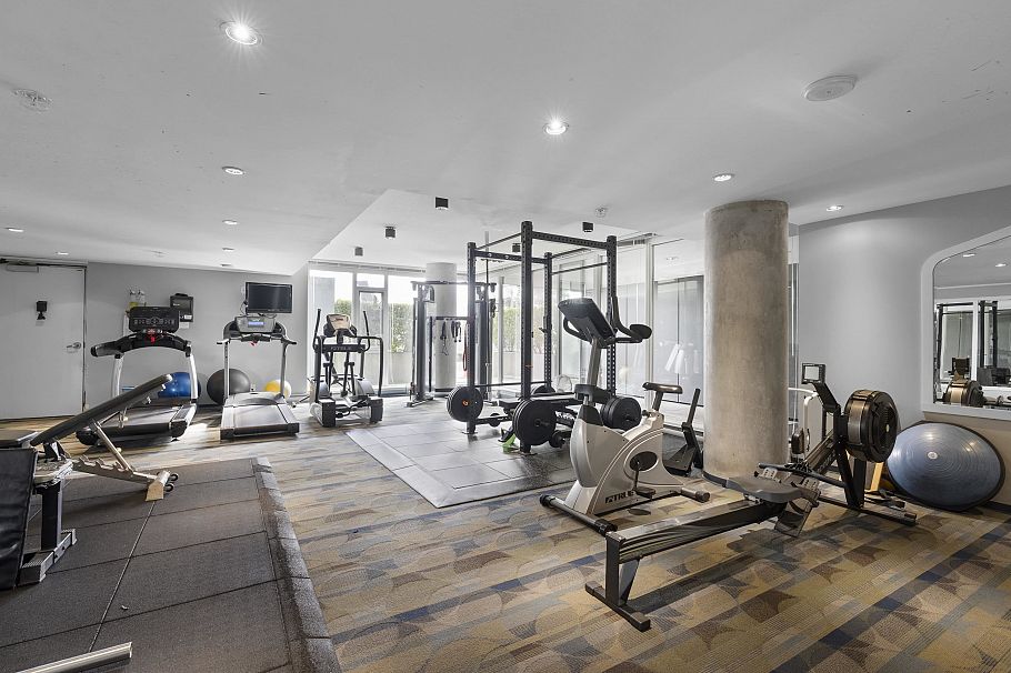 709 2770 Sophia Street Vancouver, BC - 27