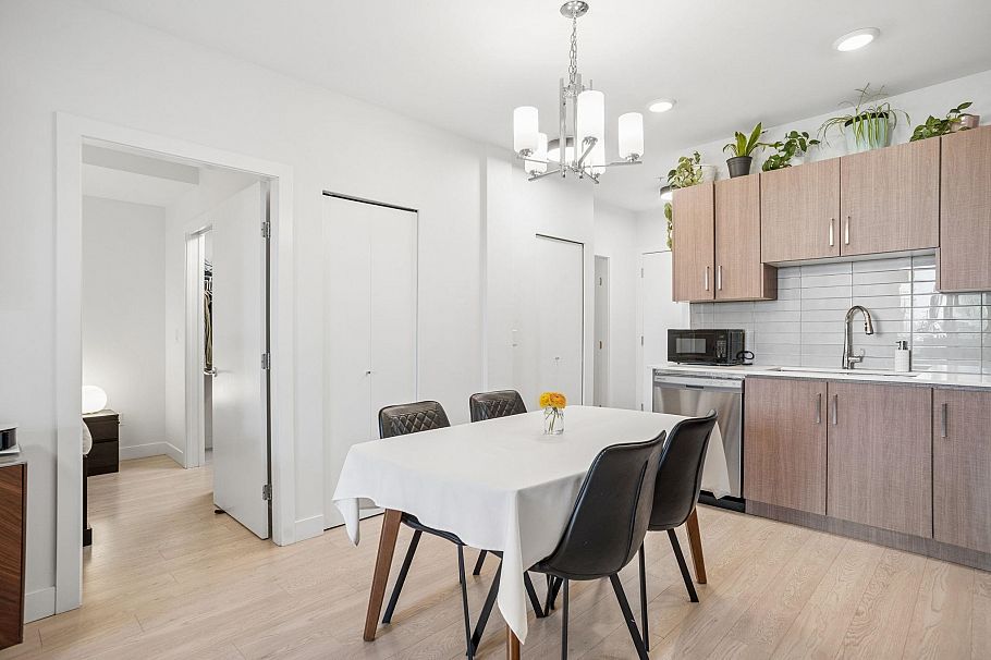 205 2889 E 1st Avenue Vancouver, BC - 16