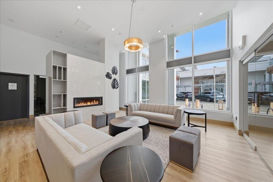 608 1675 Lions Gate Lane North Vancouver, BC - 18