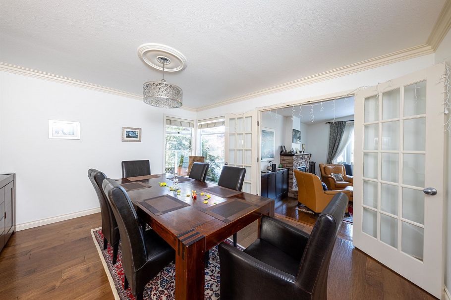 3982 W 29th Avenue Vancouver, BC - 7
