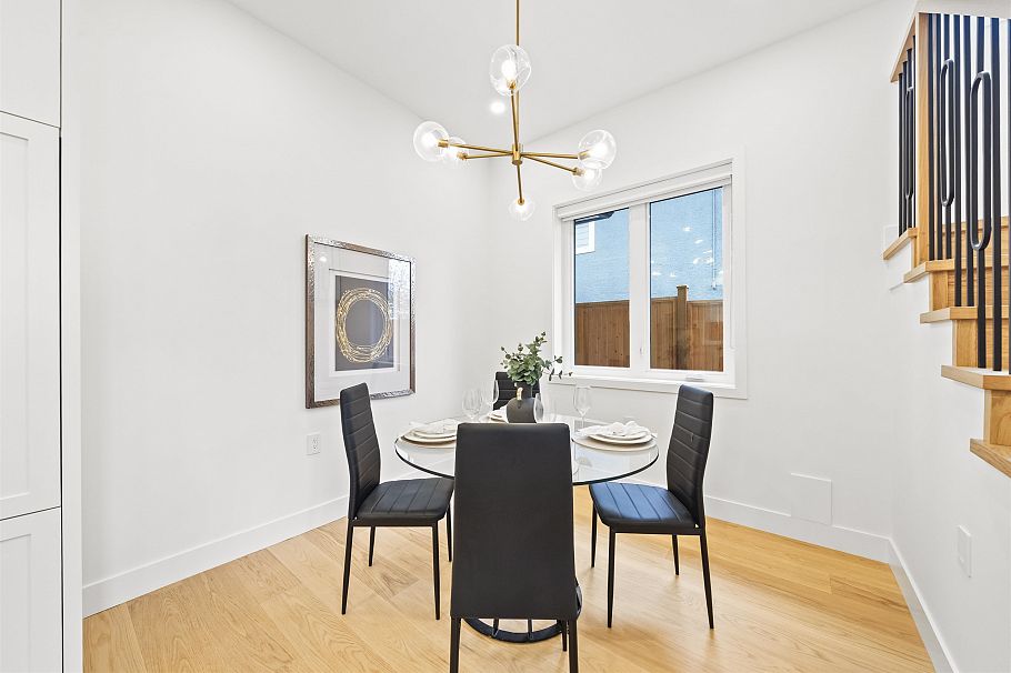 1 312 E 40th Avenue Vancouver, BC - 11